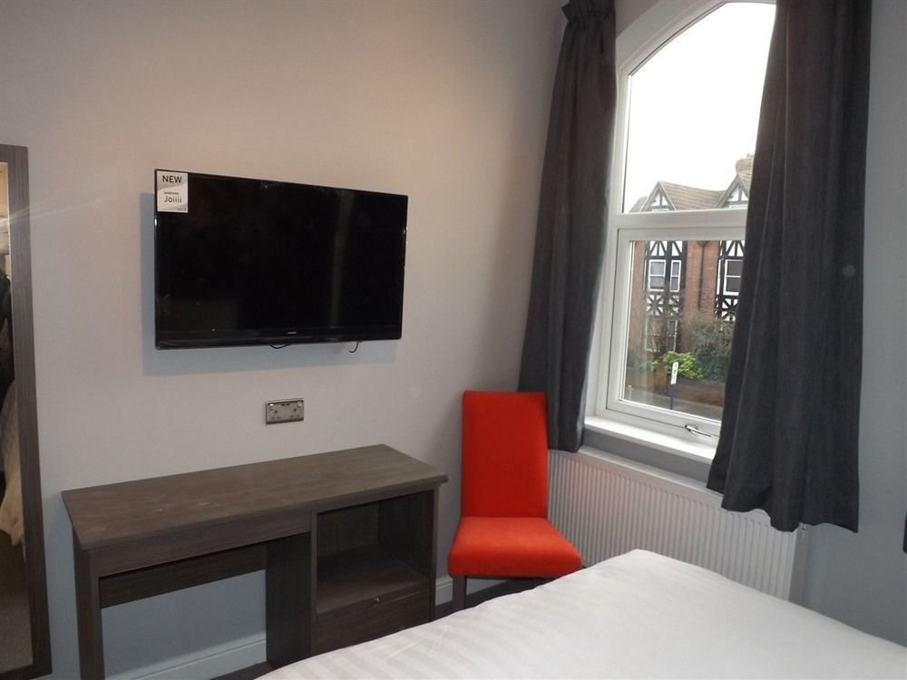Kellett Hotel Doncaster Exterior photo